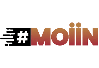 Moiin Restaurant Logo